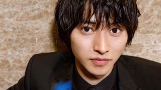 山崎賢人、数々の出演作がつながる「今の自分」