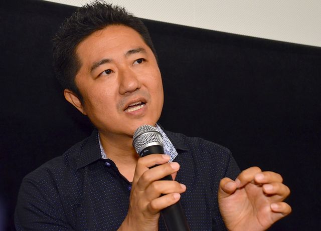 日大アメフト問題は「大学のイメージ戦略」が背景にあるとも語った想田和弘監督