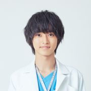 山崎賢人の優しい笑顔!ドラマ「グッド・ドクター」映像が公開
