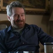 ブライアン・クランストン、人生の転機語る
