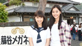 新木優子、ドラマ「チア☆ダン」で土屋太鳳の姉役!