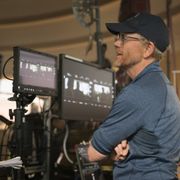 『ハン・ソロ』ロン・ハワード監督 ジョージ・ルーカスとの信頼関係を語る