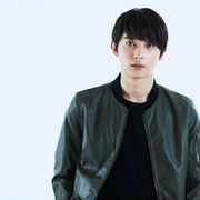 吉沢亮、連ドラ主演 日野草原作「GIVER 復讐の贈与者」で復讐代行業者に
