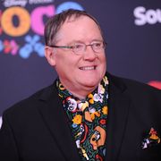 ディズニー/ピクサーのジョン・ラセターが年内で退社 後任は?