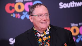 ディズニー/ピクサーのジョン・ラセターが年内で退社 後任は?