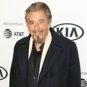 タランティーノ新作にアル・パチーノが出演!