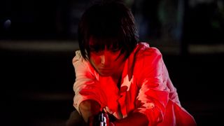 村上虹郎×広瀬アリスで中村文則『銃』映画化