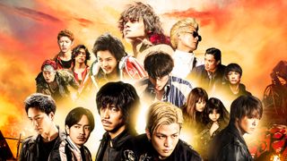 『HiGH&LOW』応援上映こえるマサラ上映決定!実写邦画では史上初