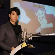 『ルパン三世』はなぜ愛される?新キャラ声優の上川隆也、衰えぬ人気を語る