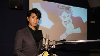『ルパン三世』はなぜ愛される？新キャラ声優の上川隆也、衰えぬ人気を語る