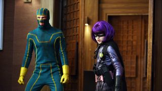 『キック・アス』リブート&スピンオフ企画が進行中!