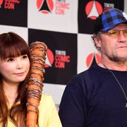 「東京コミコン」今年も開催!アンバサダーは中川翔子