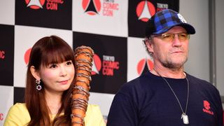 「東京コミコン」今年も開催！アンバサダーは中川翔子