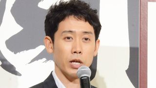 大泉洋、父の教えを披露 食べ物を捨てる時は食べて判断