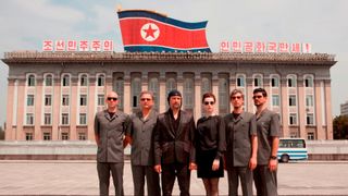 カメラが捉えた北朝鮮の素顔と変化