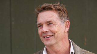 「ヤング・スーパーマン」ジョン・シュナイダーに禁錮刑 配偶者扶養費の未払いで