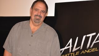 ハリウッド版「銃夢」フッテージ映像が公開!製作秘話も明らかに