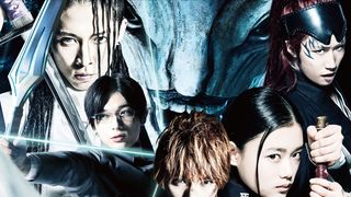 『BLEACH』本予告編!一護の両親、浦原、織姫、チャドも登場