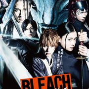 『BLEACH』本予告編!一護の両親、浦原、織姫、チャドも登場