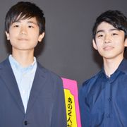 市川染五郎&市川團子、偉大な父への思いを明かす