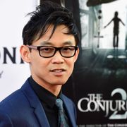 ジェームズ・ワン監督が『アラクノフォビア』リメイクを企画