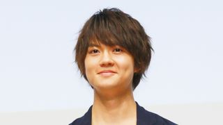 佐野勇斗、『青夏』は夏にぴったり!初主演映画をアピール