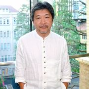 是枝監督、カンヌは「全てが真剣勝負」一歩間違えば立ち上がれないくらいに叩かれる