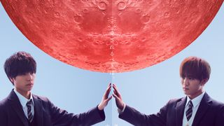 ジャニーズWEST重岡大毅&神山智洋「宇宙を駆けるよだか」新曲入り予告編!