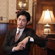 ディーン、「モンテ・クリスト伯」で日本人独特の駆け引きを意識
