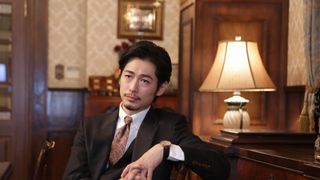 ディーン、「モンテ・クリスト伯」で日本人独特の駆け引きを意識