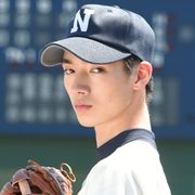 ドラマ「チア☆ダン」清水尋也&岐洲匠の出演が決定!