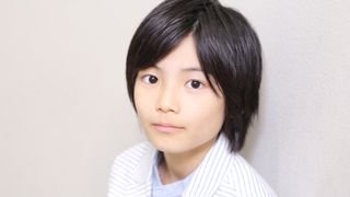 『万引き家族』で注目の子役・城桧吏、次なる目標はアクション