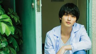 横浜流星、アーティストデビュー決定!