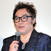 コロッケ、役づくりで7キロ減量!初主演映画『ゆずりは』では“コロッケ色”消す