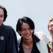 池松壮亮主演『君が君で君だ』上海国際映画祭で上映決定!