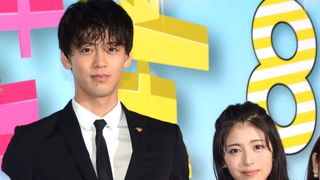 浜辺美波、『センセイ君主』の攻めた演技は竹内涼真のおかげ