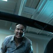 ニコラス・ケイジが怖すぎ!わが子を襲う父親を怪演する『マッド・ダディ』特別映像