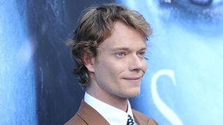 「ゲーム・オブ・スローンズ」俳優、ヒトラー青年団描く映画へ スカヨハ、サム・ロックウェルと共演