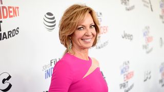『アイ,トーニャ』オスカー女優、H・ジャックマンと悪役で共演か 教育長の公費使い込み描く