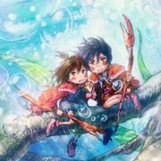 木村文乃、スタジオポノック新作『ちいさな英雄』でアニメ映画初参加