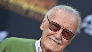 マーベル巨匠スタン・リー、マネージャーに虐待されていた