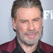 伝説のマフィアを演じたジョン・トラヴォルタ、完成まで8年の渾身作を語る
