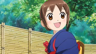 小学生と幽霊の物語『若おかみは小学生!』が日本に先駆けフランスで公開決定!