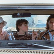 ジョニー・デップ&ディカプリオの名作『ギルバート・グレイプ』特典映像の一部公開