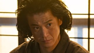 小栗旬「西郷どん」で見せる“小栗流”の坂本龍馬!