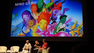 バカップルを描きたい!サーファーと消防士の切ない恋物語の構想明かす湯浅監督