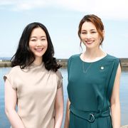 米倉涼子&黒木華初共演 松本清張「疑惑」SPドラマ、2019年放送