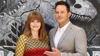 『ジュラシック・ワールド』クリプラ&ブライスを直撃!恐竜との共演シーン撮影秘話