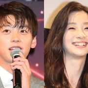 サッカー日本代表の勝利に竹内涼真・足立梨花ら俳優たちも歓喜!
