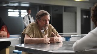 マーク・ハミル、ファンへの熱き想いを明かすインタビュー映像